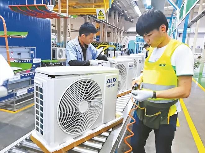 空调届“价格屠夫”拯救东北人(图20)