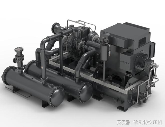 工业离心式压缩机检修安装业务(图1)