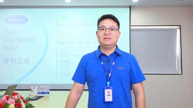 【高新故事】“高新制造”的骄傲：一份技术人的成长样本(图8)