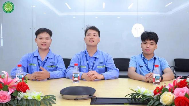 【高新故事】“高新制造”的骄傲：一份技术人的成长样本(图3)