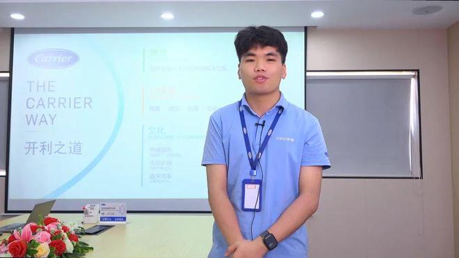 【高新故事】“高新制造”的骄傲：一份技术人的成长样本(图5)
