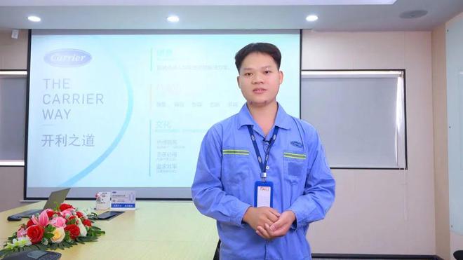 【高新故事】“高新制造”的骄傲：一份技术人的成长样本(图4)