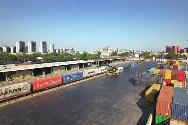 冰箱、冷柜、压缩机大型制冷产业基地“品牌出海”(图1)