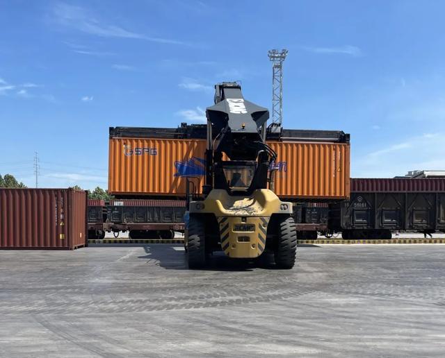 冰箱、冷柜、压缩机大型制冷产业基地“品牌出海”(图3)