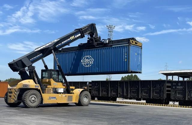 冰箱、冷柜、压缩机大型制冷产业基地“品牌出海”(图4)