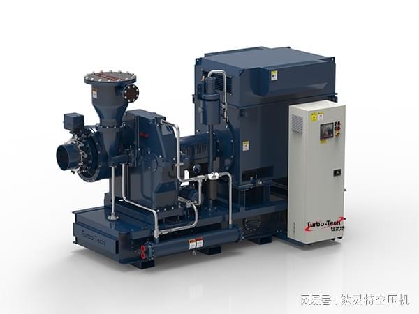离心空压机与螺杆空压机的区别(图1)
