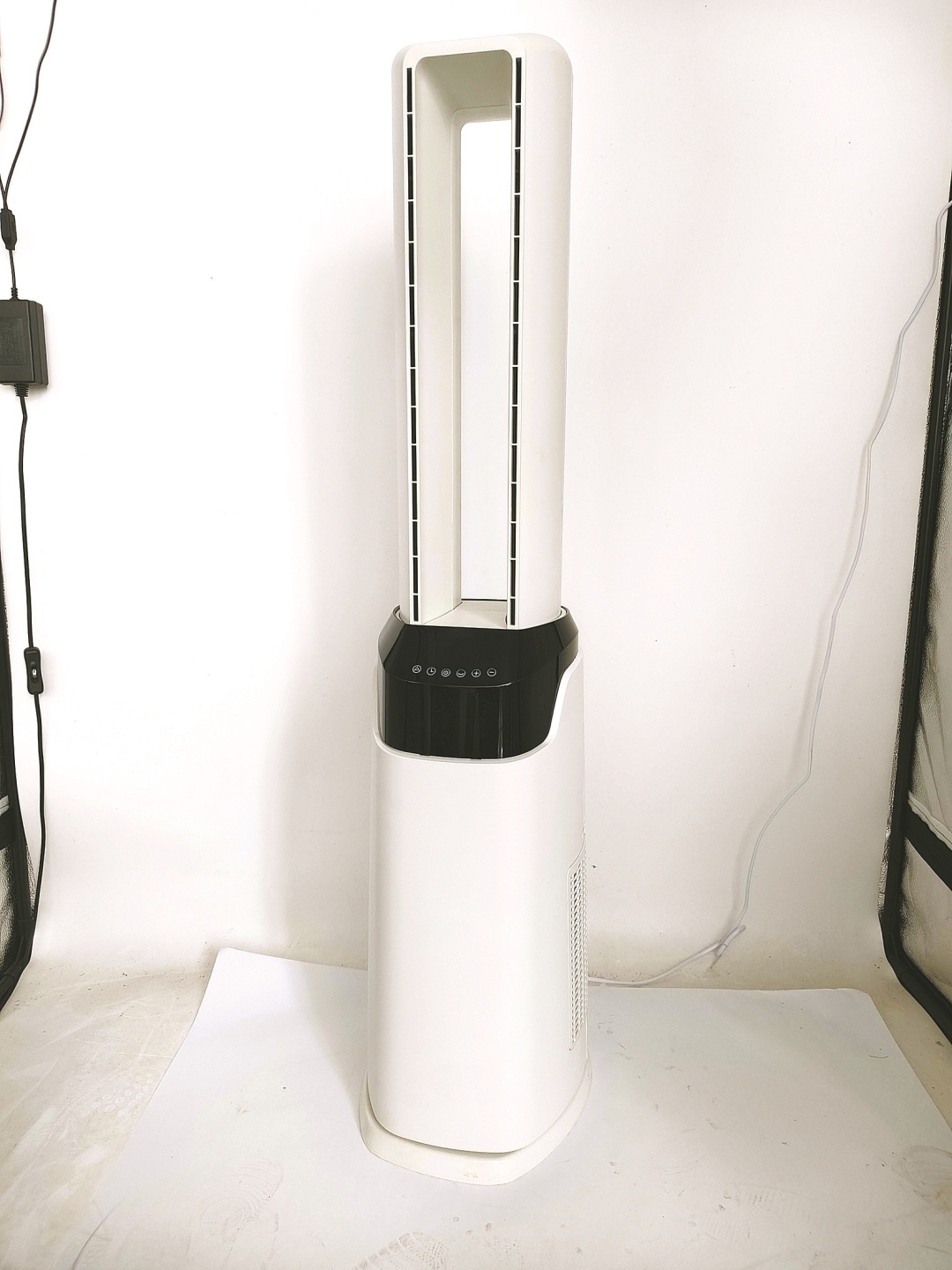 Kaiyun体育网站：炎天暑日宁波家电为世界送“清凉”(图1)