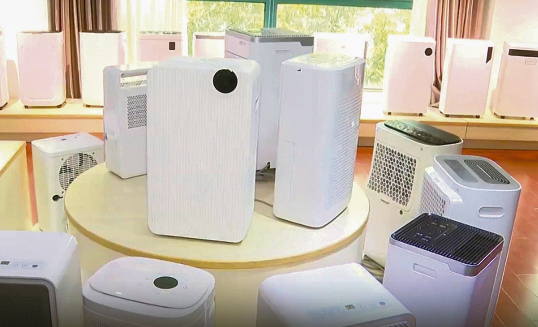 Kaiyun体育网站：炎天暑日宁波家电为世界送“清凉”(图6)