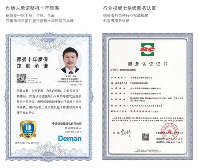 成本飙升下的破局者:德曼节能空压机如何帮企业年省百万电费?(图2)