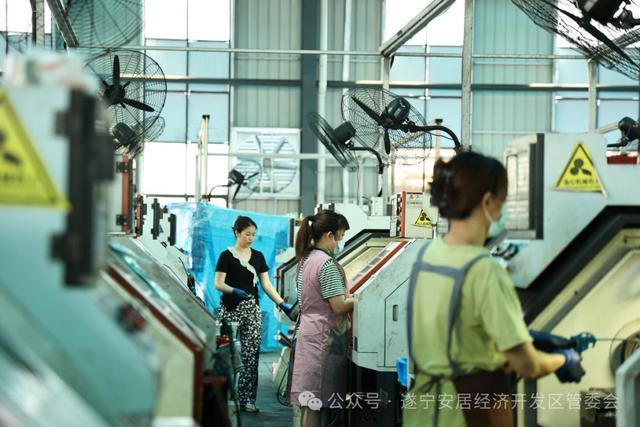 四川博正达：创新驱动强引擎订单饱满冲刺7000万元目标(图1)