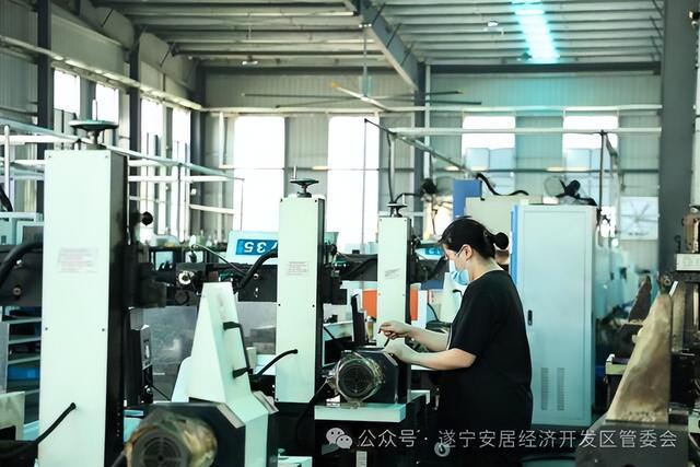 四川博正达：创新驱动强引擎订单饱满冲刺7000万元目标(图2)