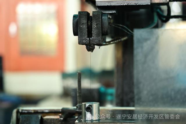 四川博正达：创新驱动强引擎订单饱满冲刺7000万元目标(图3)