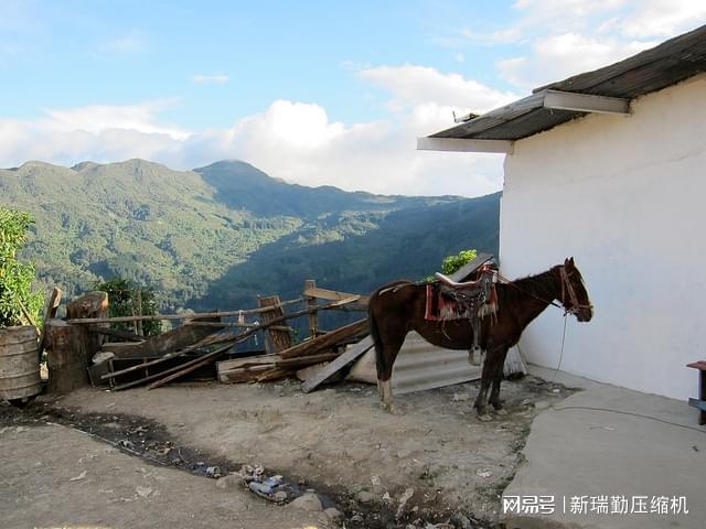压缩机在智能制造与工业40中的应用及技术发展前景(图3)