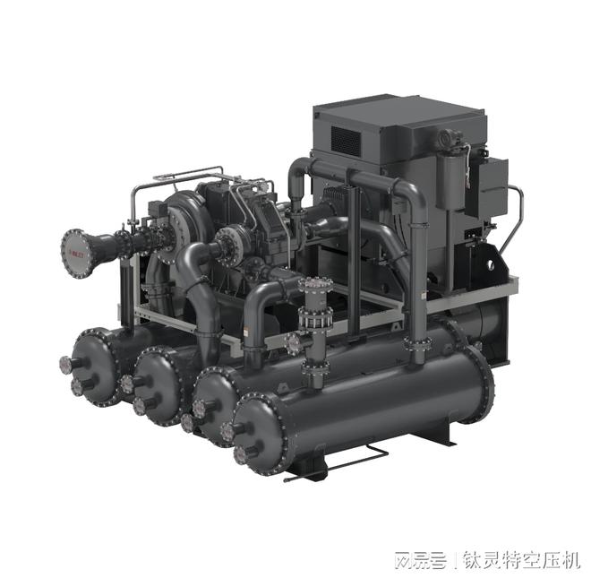 Kaiyun（中国体育）：离心式压缩机喘振的定义：工业动力系统中的“呼吸紊乱”现象(图1)