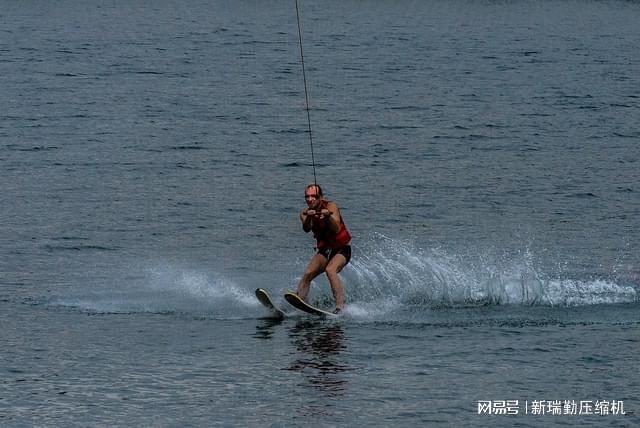 压缩机在新能源与绿色工业中的创新应用推动可持续发展(图1)