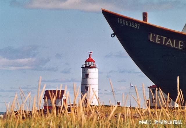 压缩机在新能源与绿色工业中的创新应用推动可持续发展(图2)
