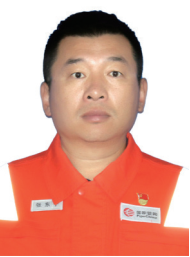 离心式压缩机干气密封工作原理及改进措施(图6)