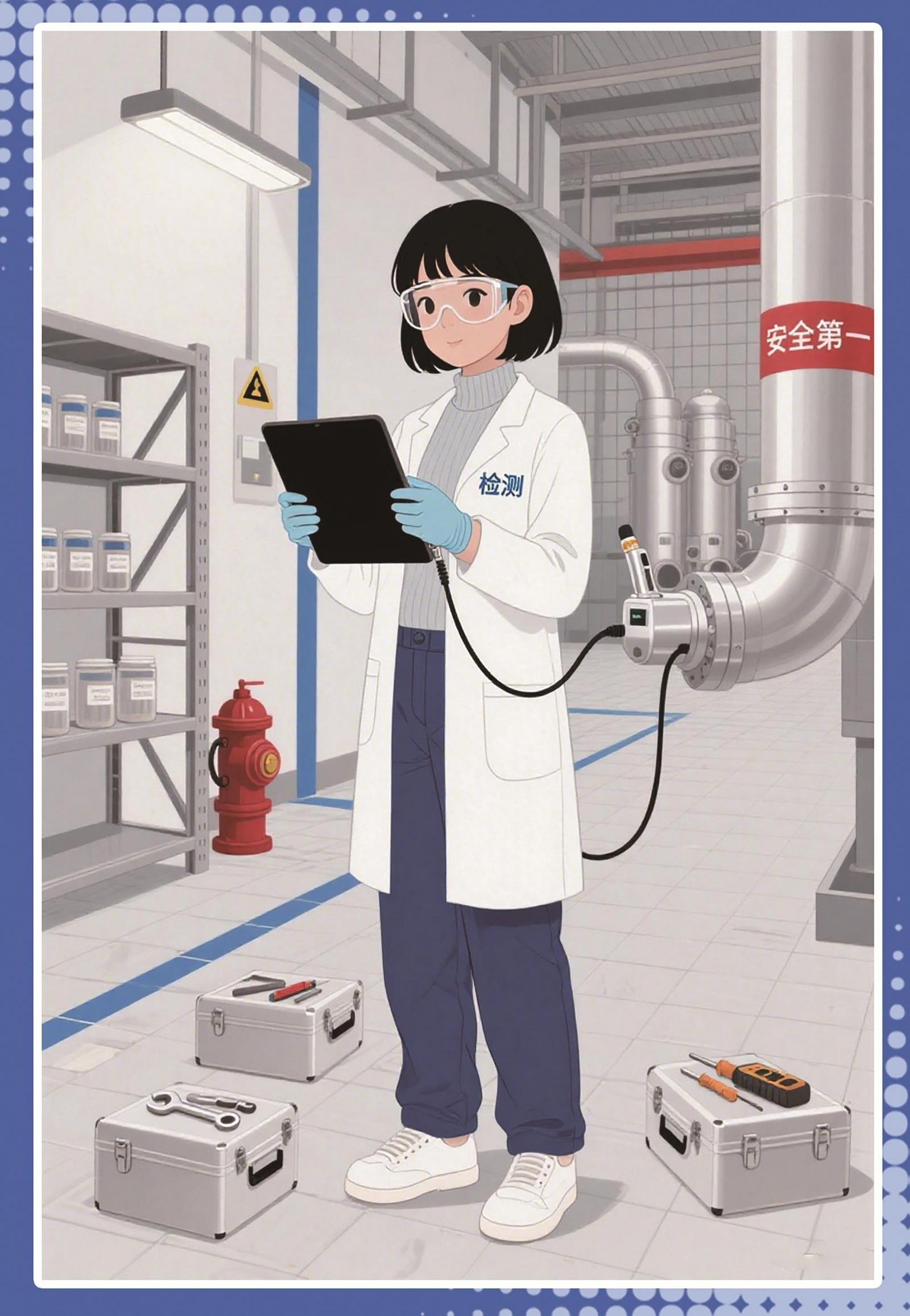 包融深一度｜选在包头扎根这些青年干得起劲(图3)