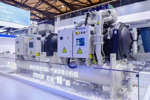 惊爆内幕！格力压缩机34年靠什么从“技术落后”到“全球领先”？(图3)