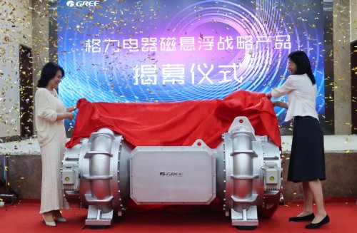 惊爆内幕！格力压缩机34年靠什么从“技术落后”到“全球领先”？(图4)