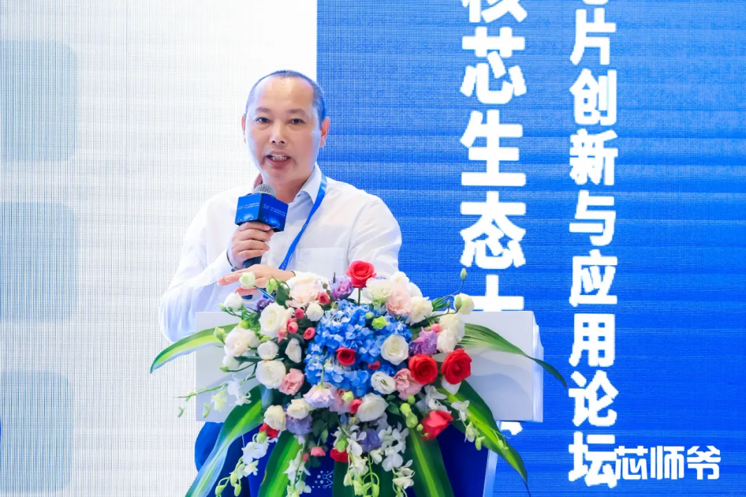 Kaiyun体育网站：共探半导体前沿“芯”风向(图11)