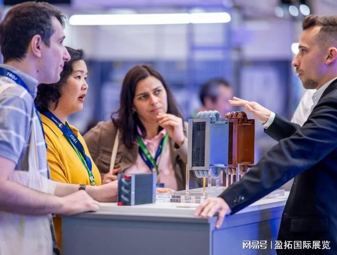 Kaiyun（中国体育）：【盈拓展览】Embraco将参展巴西圣保罗暖通制冷展展示创新技术(图1)