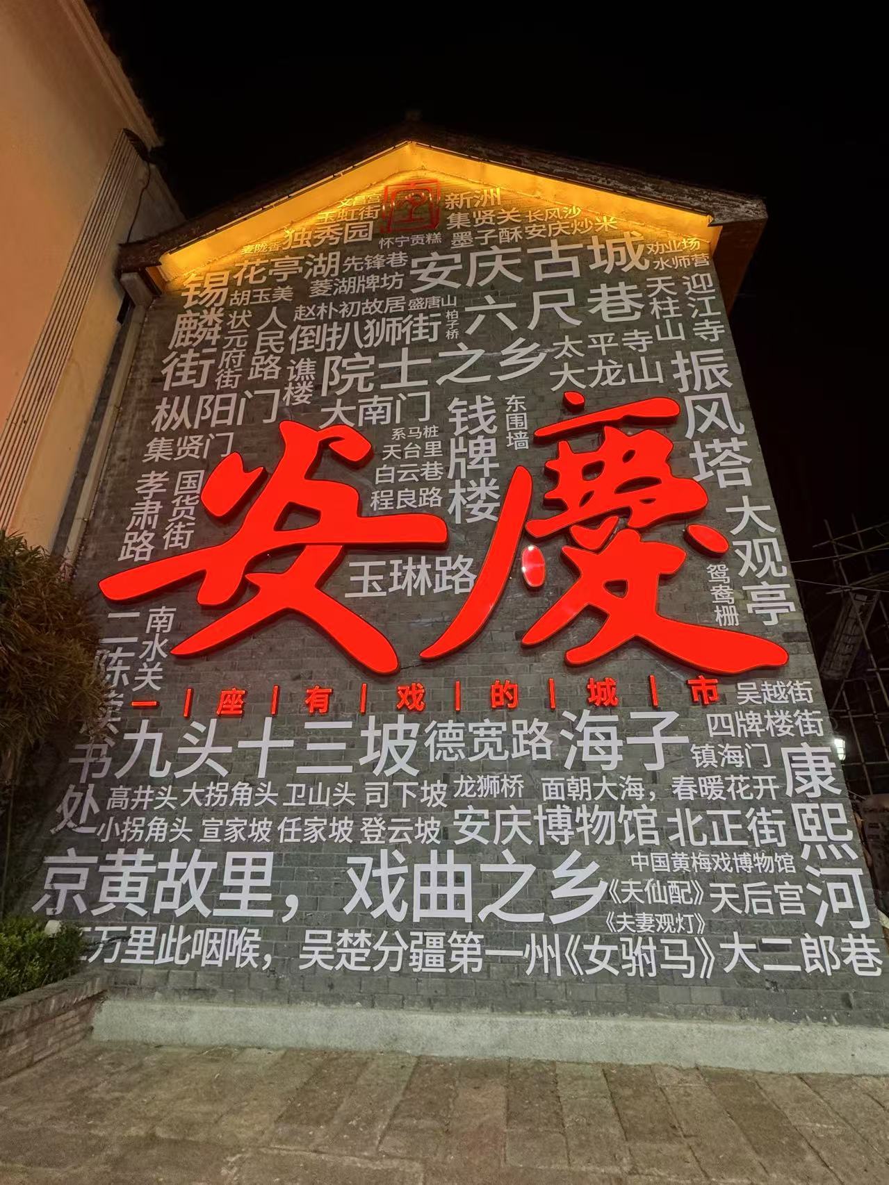 【牢记嘱托感恩奋进—安徽往前赶】安庆：“智造”逐浪出海“礼让”和风入心(图3)