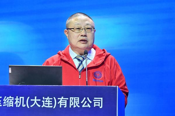 同心同梦共创未来——冰山松洋压缩机开业三十周年庆典圆满举行‌(图11)