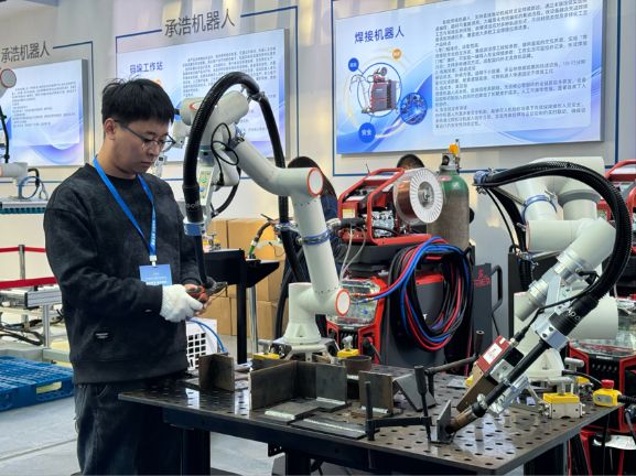 河南民权：以“智”赋能打造制冷产业高地(图4)