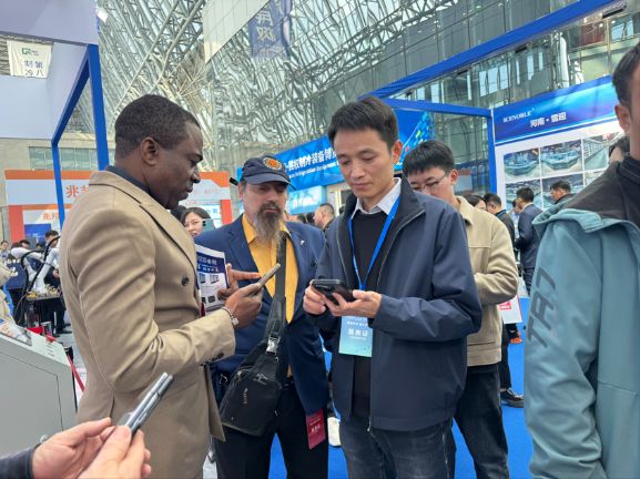 河南民权：以“智”赋能打造制冷产业高地(图6)