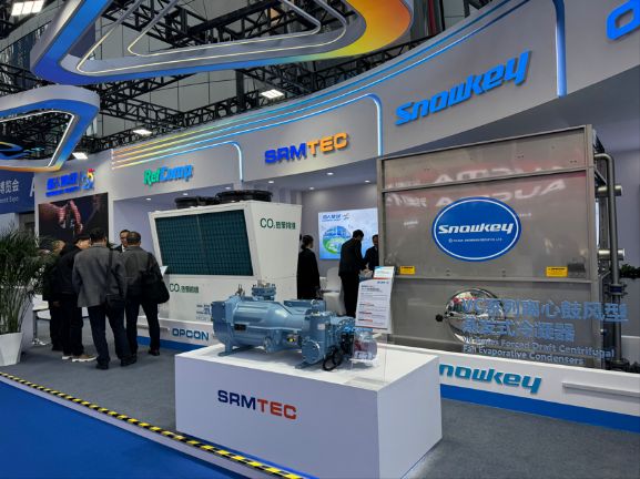 河南民权：以“智”赋能打造制冷产业高地(图7)