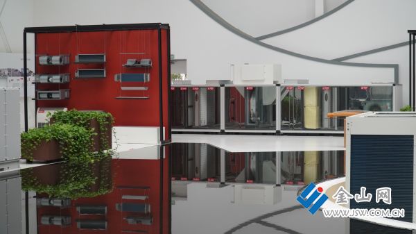 Kaiyun（中国体育）：维克空调：绿色智造点亮“清凉”未来(图1)