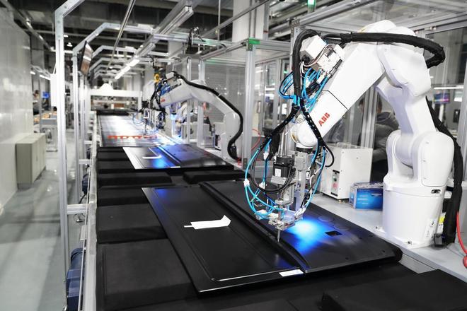 “彩电大王”新生长虹凭什么成为千亿智造巨头？(图2)