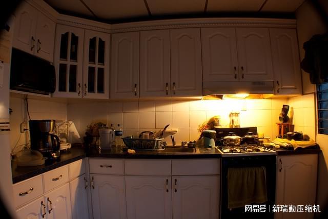 压缩机与机电设备的智能化发展趋势与工业应用创新探索(图3)