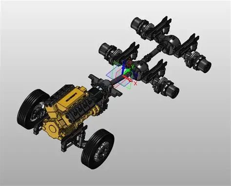 2026武汉压缩机展：探索流体机械与动力传动技术创新(图1)