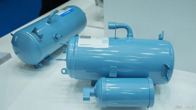 海立股份亮相2025日本移动出行展以创新热管理方案深化国际市场(图3)