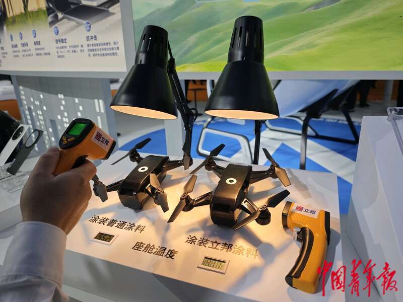 小而精技术走向进博大舞台(图3)