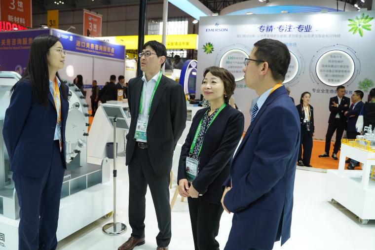 Kaiyun体育网站：陕鼓EKOL绿氢氨醇核心装备全球首发(图3)