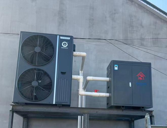 买空气能跟对品牌很重要！双十二就跟着纽恩泰这样选(图1)