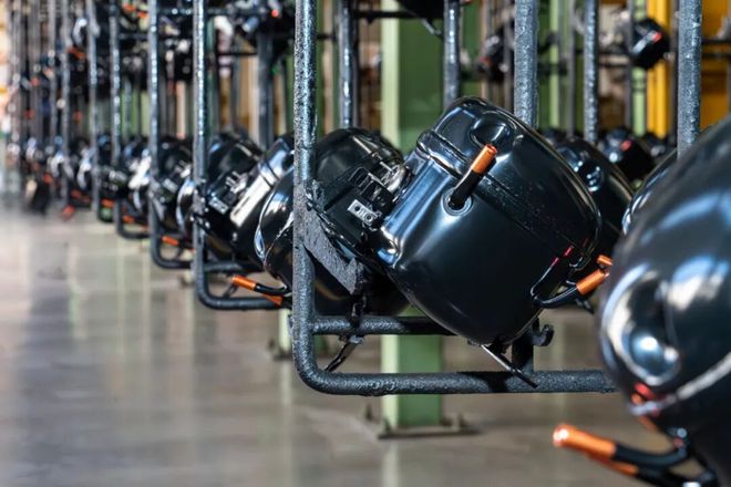 新质生产力调研｜长虹华意——从“三无企业”逆袭为全球隐形冠军(图5)