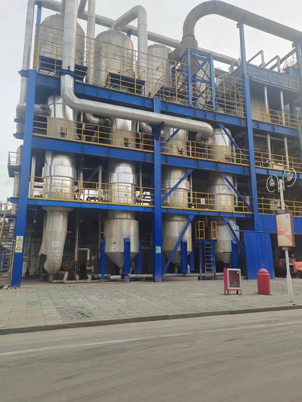 Kaiyun体育网站：MVR压缩机丨离心式压缩机喘振问题、流量工况及调节方法有哪些？(图3)