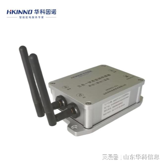 压缩机声纹传感器“听觉新维度”(图2)