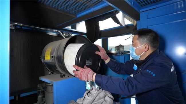 Kaiyun体育网站：中国十大空压机品牌权威发布：德曼雄踞榜首行业标杆再创辉煌(图4)