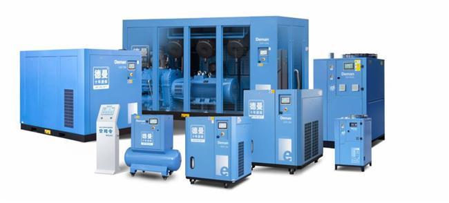Kaiyun体育网站：中国十大空压机品牌权威发布：德曼雄踞榜首行业标杆再创辉煌(图5)