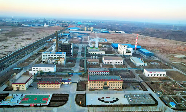 填补国内技术空白！皖北煤电高速电机铸就“中国芯”(图1)