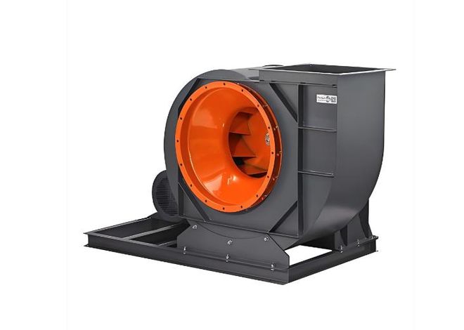 Kaiyun（中国体育）：最新风机十大品牌权威排行榜风机品牌深度分析(图2)