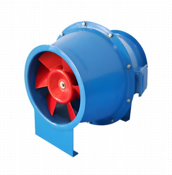 Kaiyun（中国体育）：最新风机十大品牌权威排行榜风机品牌深度分析(图3)