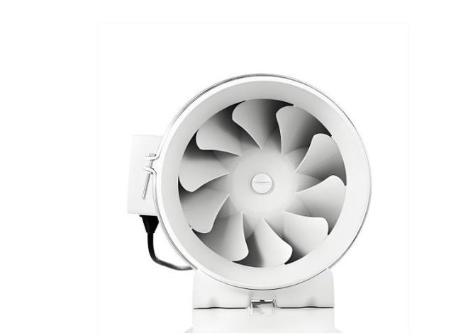 Kaiyun（中国体育）：最新风机十大品牌权威排行榜风机品牌深度分析(图4)