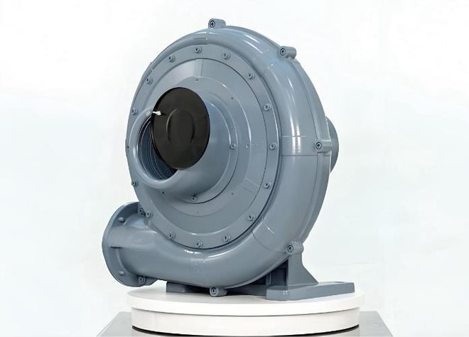 Kaiyun（中国体育）：最新风机十大品牌权威排行榜风机品牌深度分析(图5)