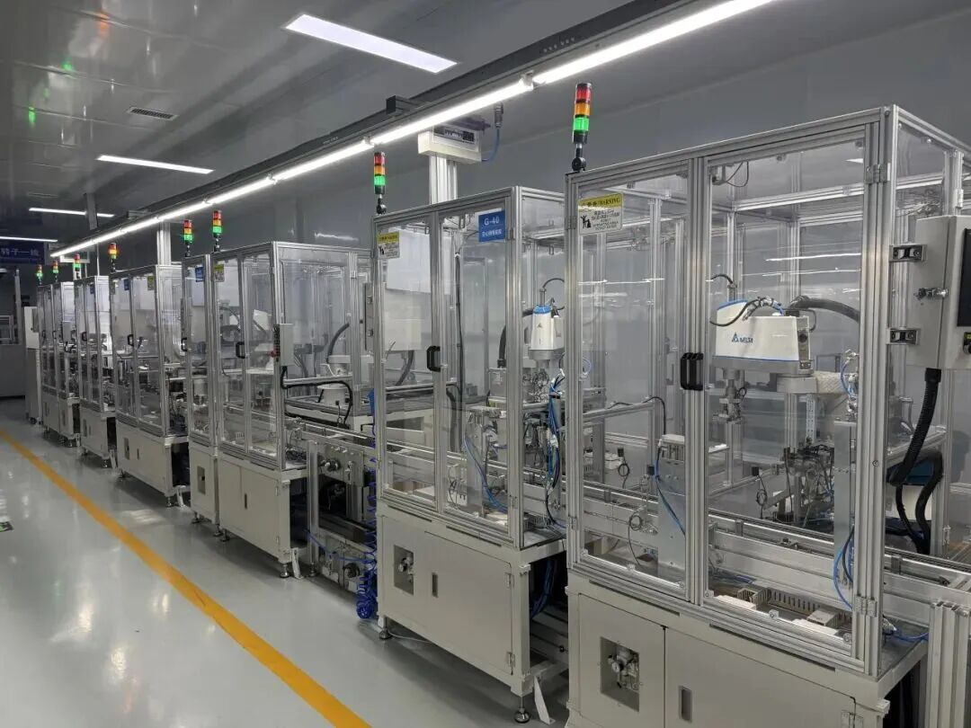 长虹威乐车载空调压缩机产销突破100万台赋能新能源汽车(图1)